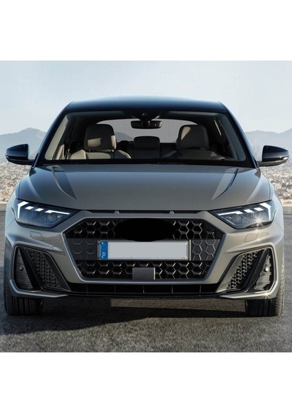 Audi A1 2019-2022 Bagaj Panzot Pandizot Askı Pimi 1M6867574A 2 Adet fiyatları