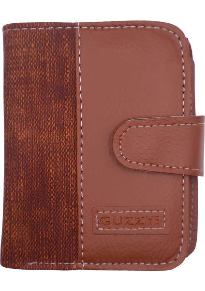 Unisex Spor Dikey Kesim Nota Tekstil Kartlık Cüzdan Boy 11X8.5CM