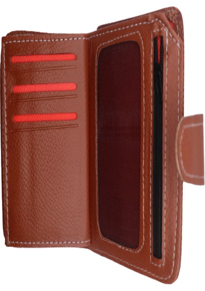 Unisex Spor Dikey Kesim Nota Tekstil Kartlık Cüzdan Boy 11X8.5CM fiyatları