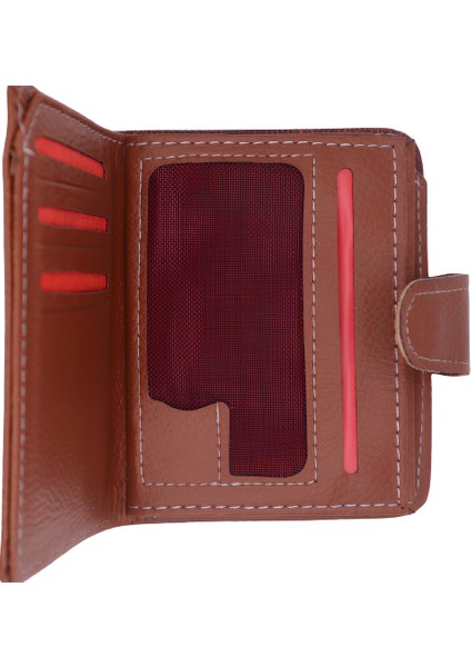 Unisex Spor Dikey Kesim Nota Tekstil Kartlık Cüzdan Boy 11X8.5CM modelleri