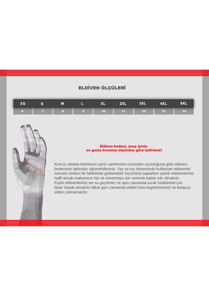 Stella Motosiklet Yazlık Eldiven Kırmızı Takımı L Beden modelleri