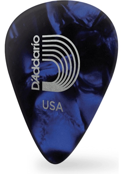Planet Waves 1cbup6-10 1.0 mm Pena (10'lu Paket)