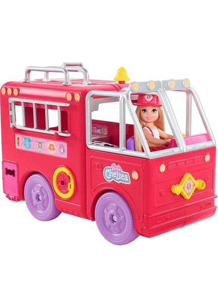 HCK73 Chelsea Itfaiye Aracı fırsatları