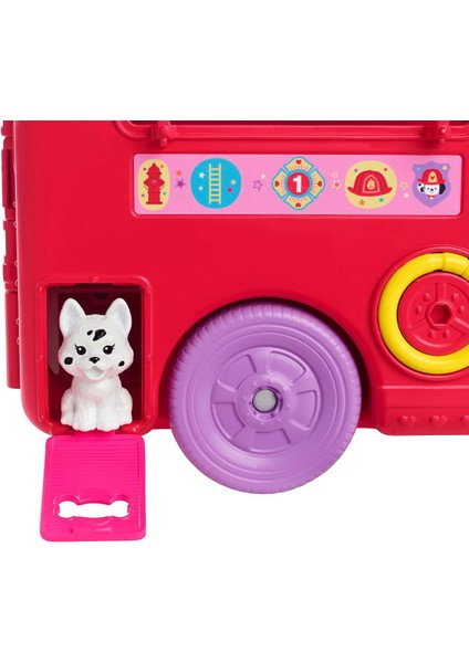 HCK73 Chelsea Itfaiye Aracı indirimleri