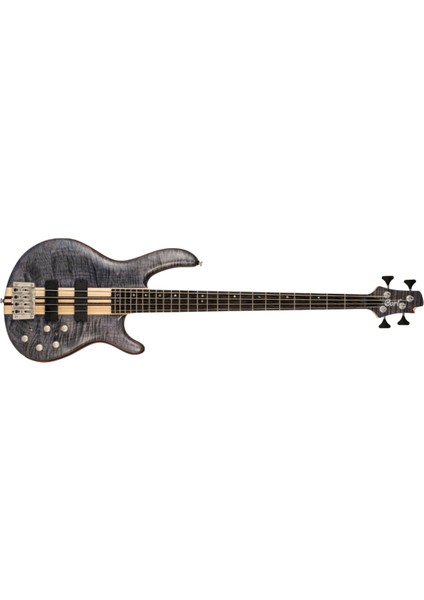 A4PLUS Fmmh Oplb Bass Gitar