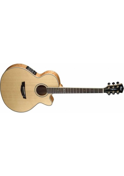 SFX10NAT Elektro Akustik