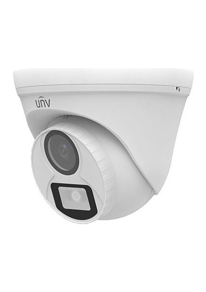 Uniview UAC-T112-F28-W 2 mp 2.8 mm Full Color Dome Kamera