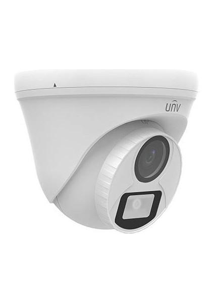 Uniview UAC-T112-F28-W 2 mp 2.8 mm Full Color Dome Kamera