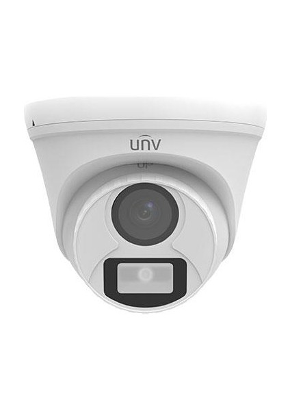 Uniview UAC-T112-F28-W 2 mp 2.8 mm Full Color Dome Kamera
