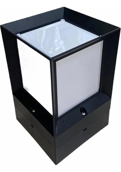 CT-7030 Milan Bahçe Armatürü