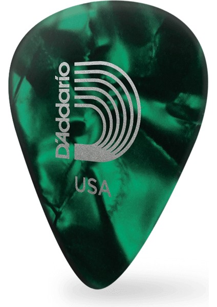 Planet Waves 1cgp2-10 0.50 mm Pena (10'lu Paket)