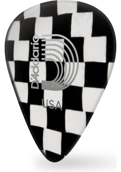 Planet Waves 1ccb2-10 0.50 mm Pena (10'lu Paket)