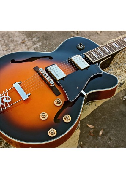 Yorktown Tab Elektro Gitar