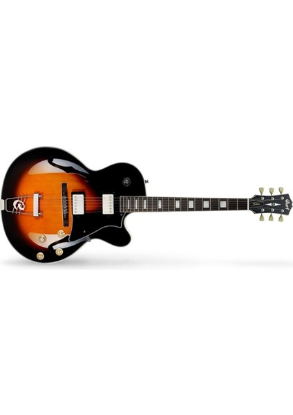 Yorktown Tab Elektro Gitar