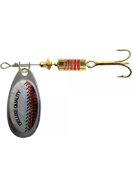 Spinner Alabalık Kaşık No:1-3gr - Hg 2120