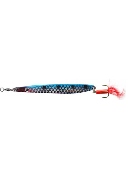 Zargana Kaşık 32GR 100MM - HG2169