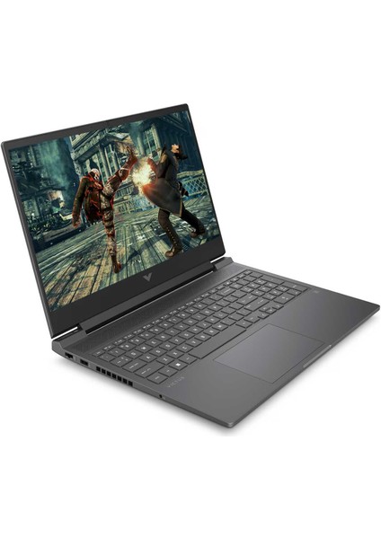 Victus 16-S0018NT 7Z4M8EA07 Ryzen5 7640HS 64GB 2tbssd RTX4060 16.1" Fullhd Freedos Taşınabilir Bilgisayar modelleri