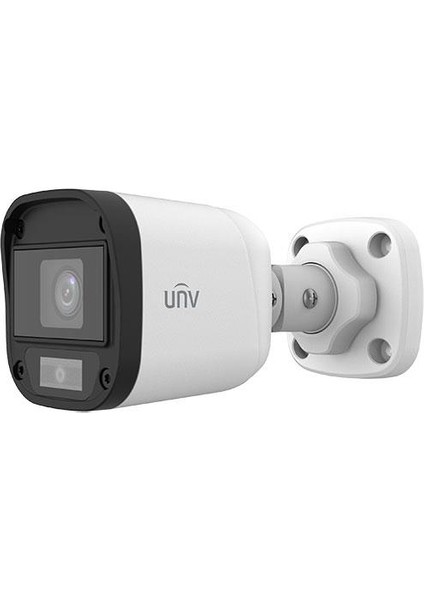 Unv UAC-B112-F28-W Colorhunter Renkli Kamera