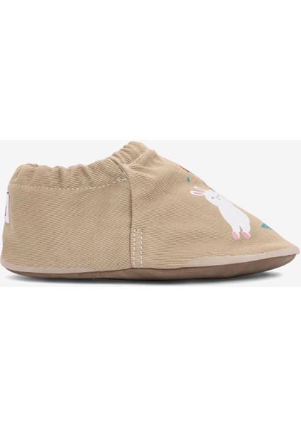 Jack Rabbit Hyper Fırtına Bej Barefoot Akıllı Patik fırsatları