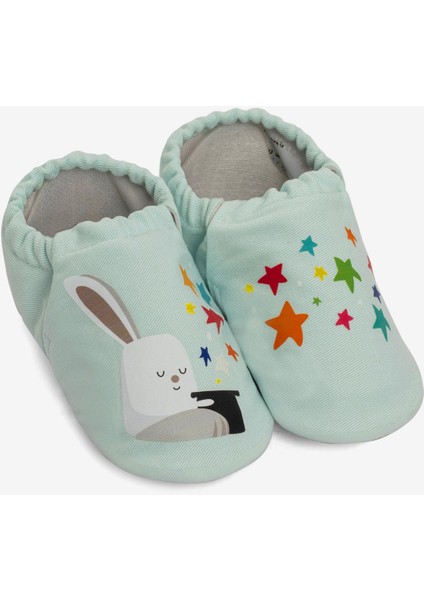 Bunny Wizard Hyper Cam Mavisi Barefoot Akıllı Patik fiyatları