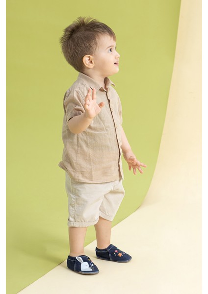 Bunny Wizard Hyper Cam Mavisi Barefoot Akıllı Patik modelleri