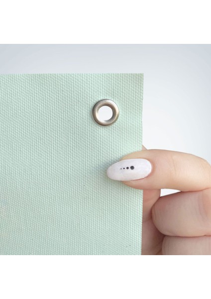 Ağzında Gül Olan Gözlüklü Zürafa Duvar Örtüsü - Halısı-6080 fırsatları