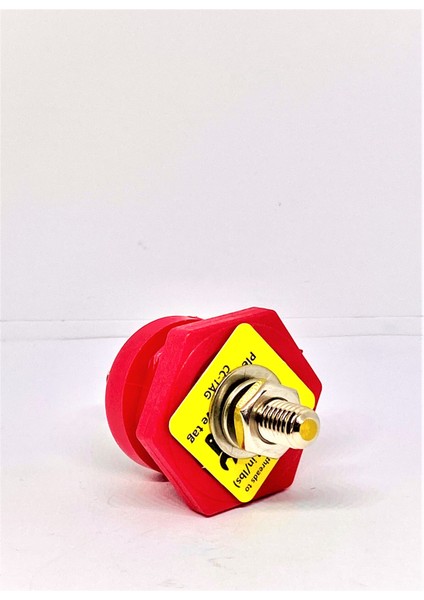 CCB376M0NR02W Buss Bar