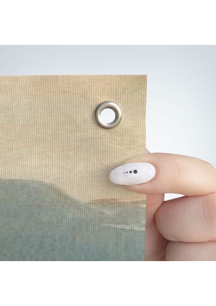 Alman Köylü Kızı Dekoratif Duvar Örtüsü - Halısı-6146 fırsatları