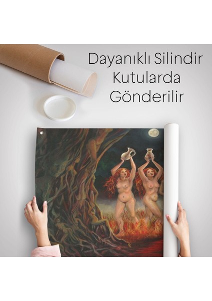 Adet Gecesi Duvar Örtüsü-Halısı-6561 indirimleri
