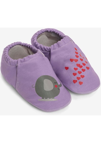 Cute Hose Hyper Mor Gül Barefoot Akıllı Patik fiyatları