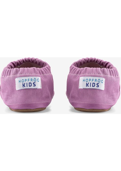 Cute Hose Hyper Mor Gül Barefoot Akıllı Patik fırsatları