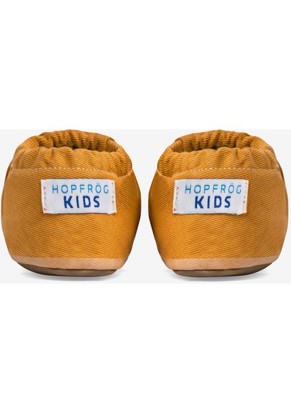 Cute Hose Hyper Ballı Hardal Barefoot Akıllı Patik fırsatları