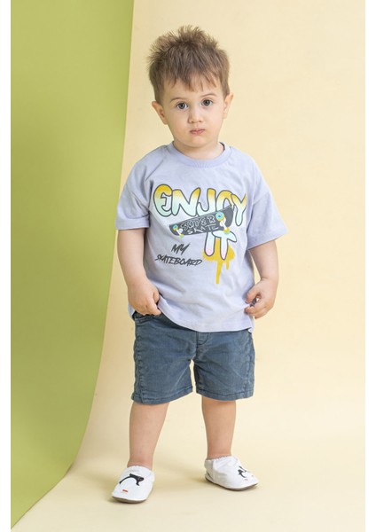 Ice Dancing Hyper Toz Mavi Barefoot Akıllı Patik fırsatları