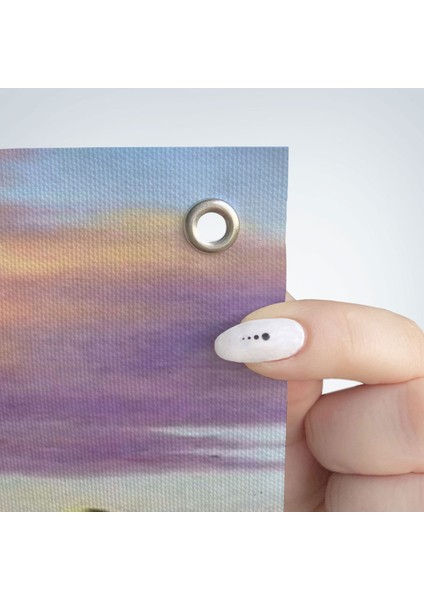 Çevre Temizliği Temalı Duvar Örtüsü - Halısı-6075 fırsatları