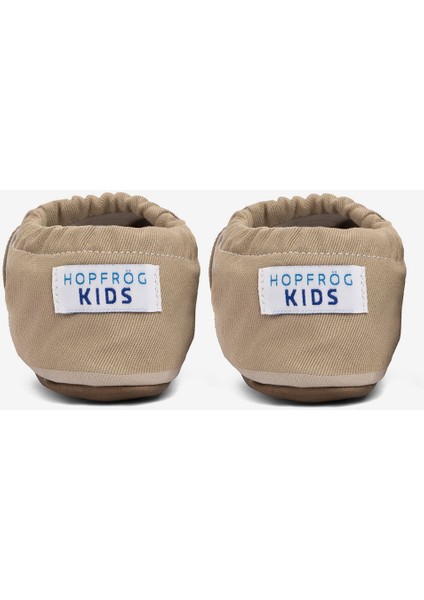 Jack Rabbit Hyper Fırtına Bej Barefoot Akıllı Patik indirimleri