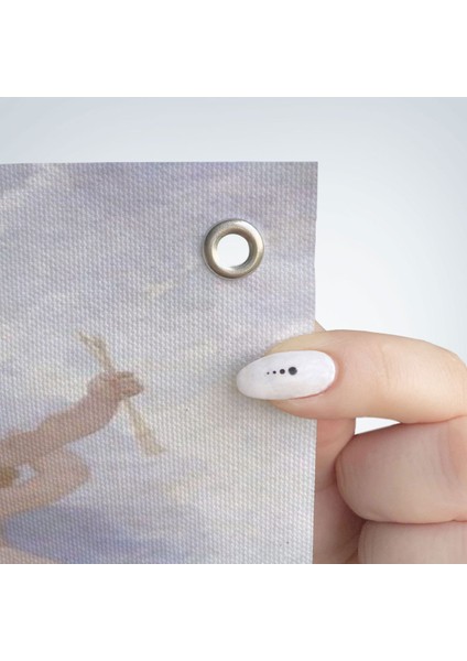 Venüsün Duğuşu Duvar Örtüsü-Halısı - Birth Of Venus William-Adolphe Bouguereau-6474 fırsatları