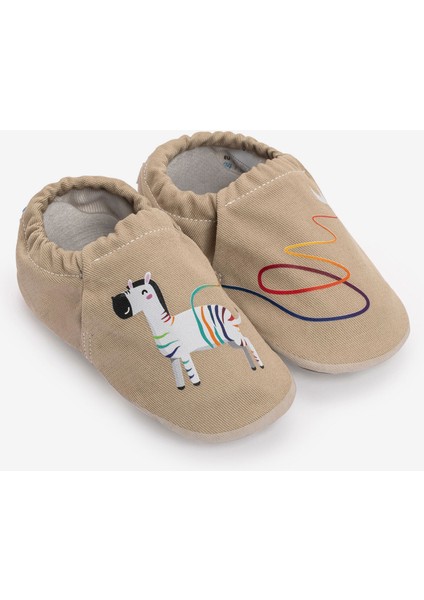 Tiffany Hyper Fırtına Bej Barefoot Akıllı Patik fiyatları