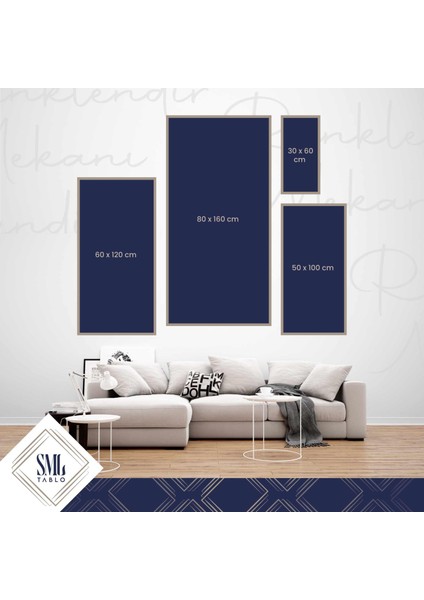 Kırmızı Ferrari Araba Kalbi Mekanik Dekor Boyuna Dikey Kanvas Tablo fırsatları