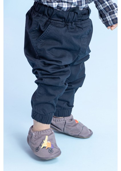 Kite-Bike Hyper Toz Mavi Barefoot Akıllı Patik modelleri