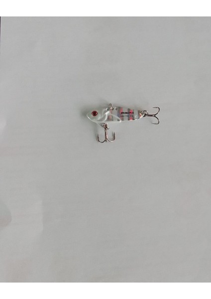 JG-005A 3.5 cm RENK:051L Vibrasyon Jig Yem fiyatları