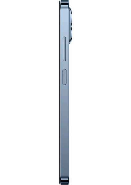 S23 Pro Max 256 GB 8 GB Ram (Reeder Türkiye Garantili) Mavi