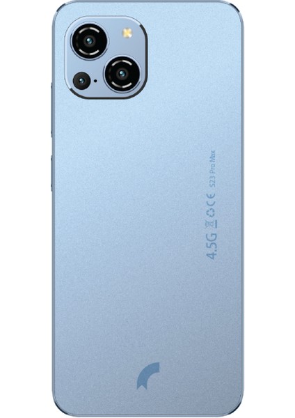 S23 Pro Max 256 GB 8 GB Ram (Reeder Türkiye Garantili) Mavi