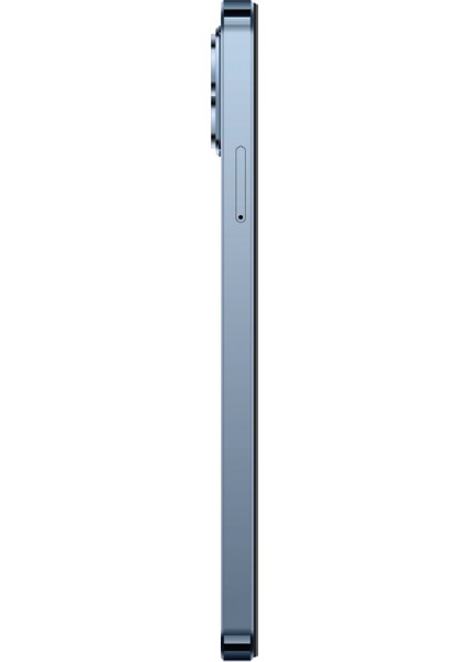 S23 Pro Max 256 GB 8 GB Ram (Reeder Türkiye Garantili) Mavi