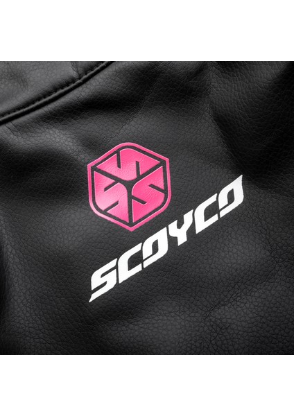 JK153W Motosiklet Kadın Montu fırsatları