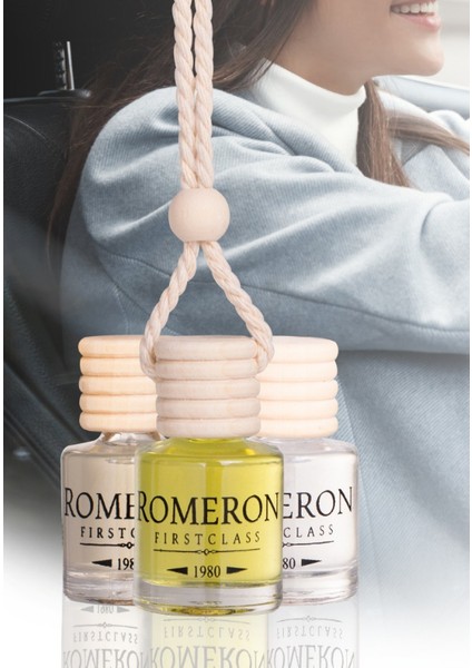 Mango Oto Parfüm | Araba Kokusu | 8ml modelleri