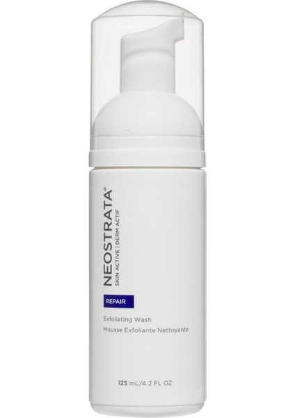 Yüz Yıkama Köpüğü 125ML modelleri