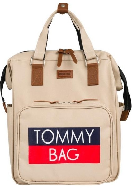 Soft Anne Bebek Bakım Sırt Çantası Termal Biberonlu Bebek Arabası Askı Aparatlı modelleri