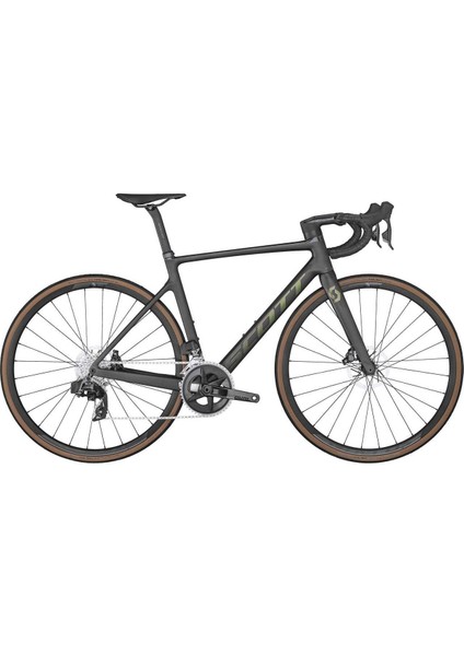 Addict Rc 30 Sram Rival Axs Disk Karbon Yol Bisiklet 47 cm Beden