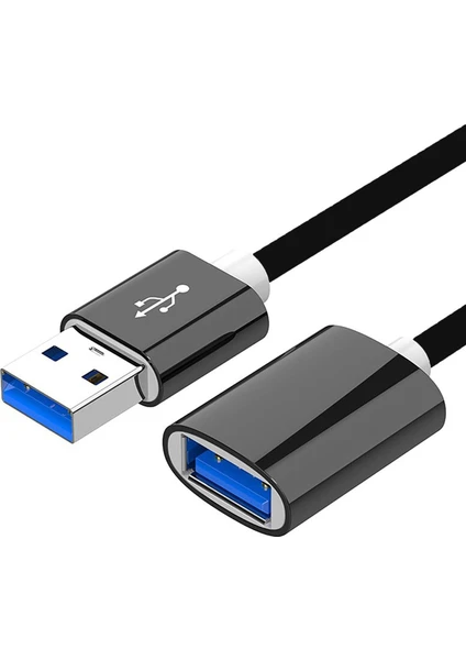 Yüksek Hızlı USB 3.0 Uzatma Kablosu - 300 cm AL4104