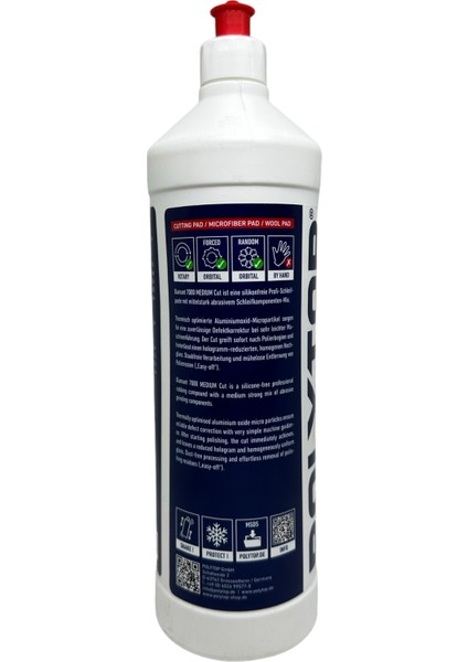 Diamant 7000 Medium Cut Pasta 1lt. fiyatları